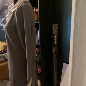 New York & Company Sweater Dress